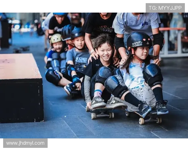 科学滑板训练新方法探索与实践提升运动状态的有效策略