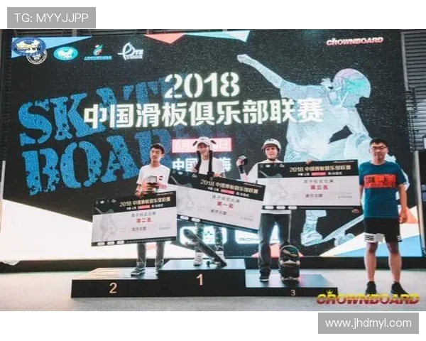 上海滑板队与成都滑板队的精彩对决全景解析与节奏分析