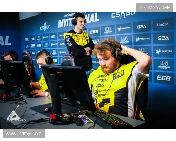 从零开始掌握CSGO团队配合技巧与实战策略全解析